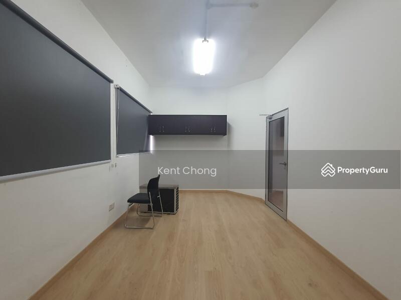 For Sale - RETAIL SHOP & OFFICE