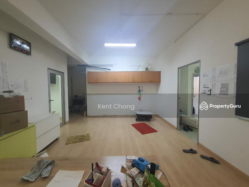 For Sale - RETAIL SHOP & OFFICE