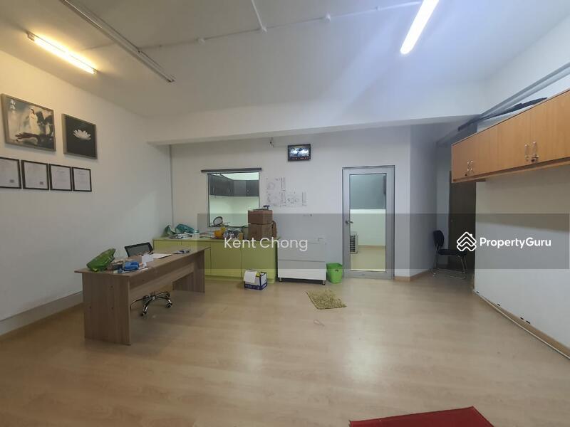 For Sale - RETAIL SHOP & OFFICE