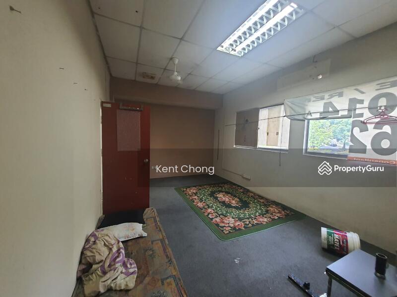 For Sale - RETAIL SHOP & OFFICE