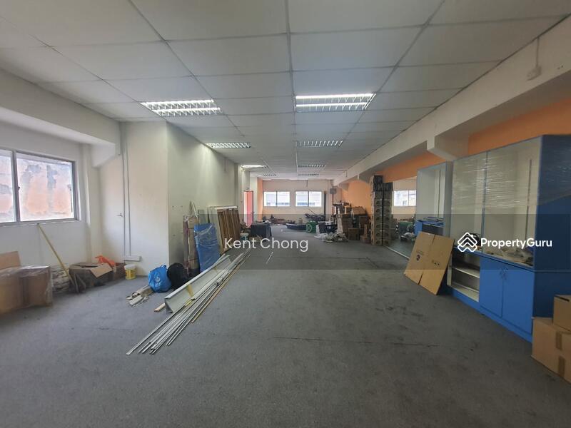 For Sale - RETAIL SHOP & OFFICE
