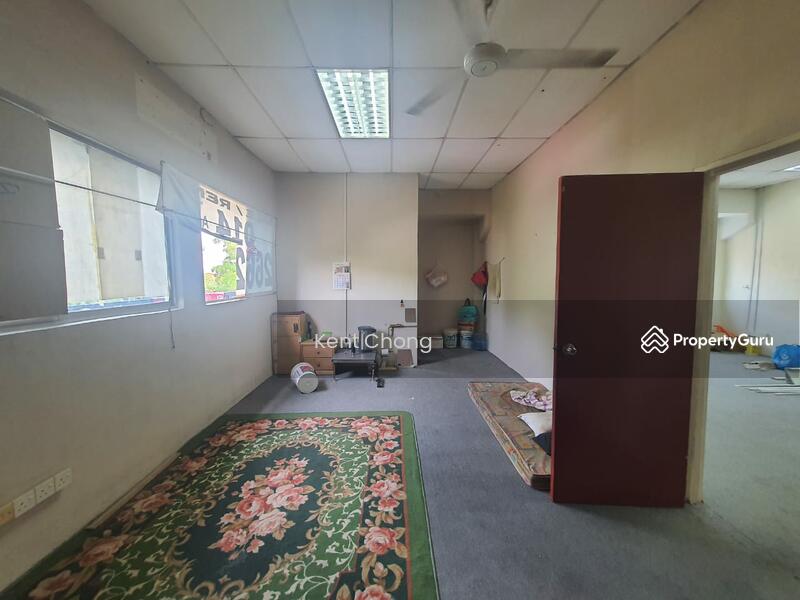 For Sale - RETAIL SHOP & OFFICE