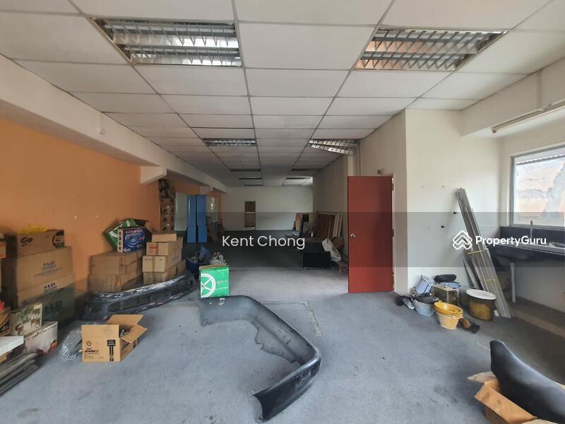 For Sale - RETAIL SHOP & OFFICE