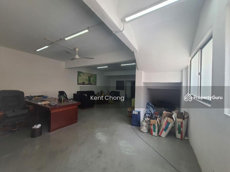 For Sale - RETAIL SHOP & OFFICE