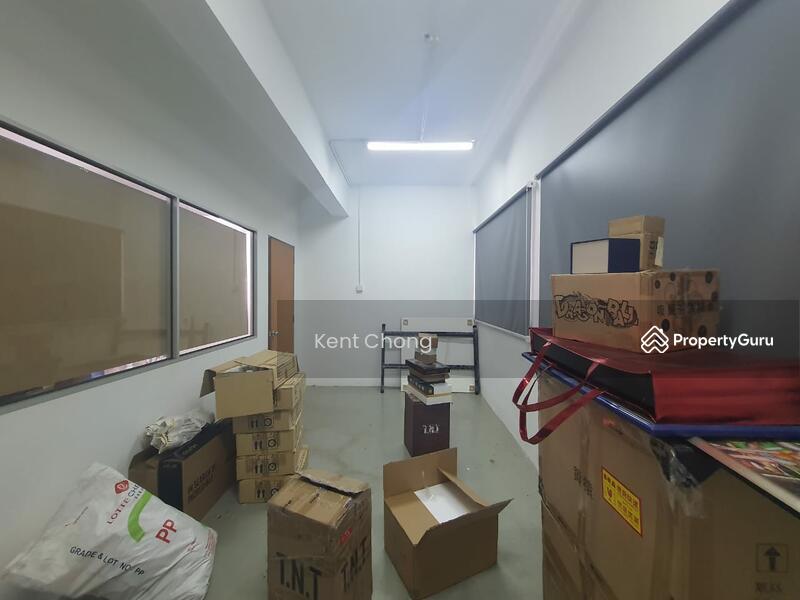 For Sale - RETAIL SHOP & OFFICE