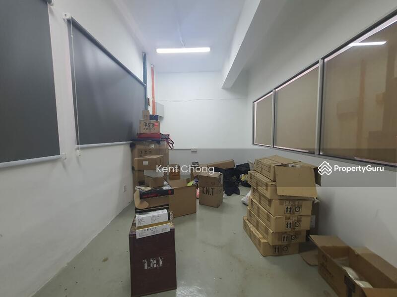 For Sale - RETAIL SHOP & OFFICE