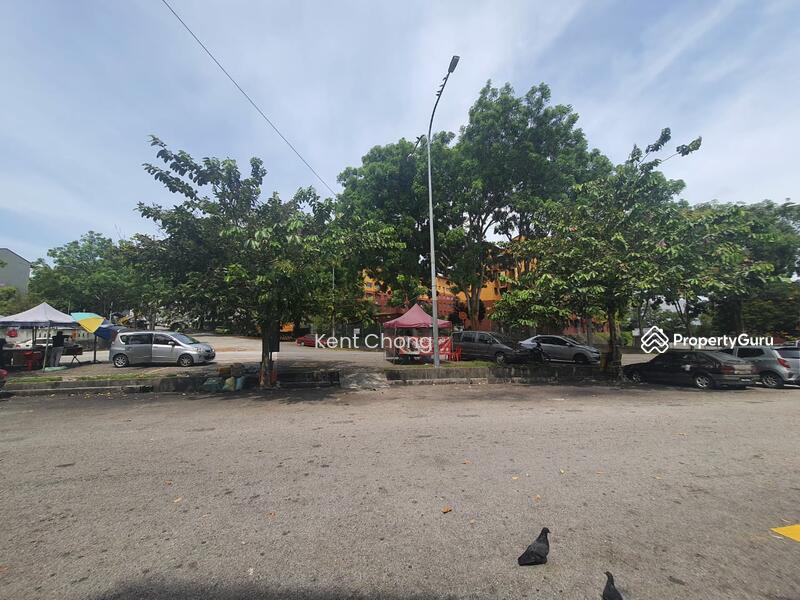 For Sale - RETAIL SHOP & OFFICE