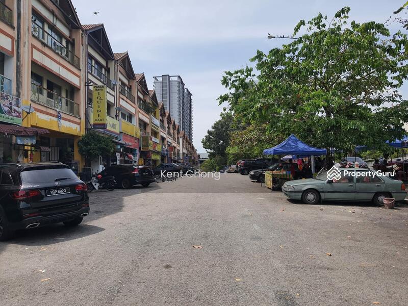 For Sale - RETAIL SHOP & OFFICE