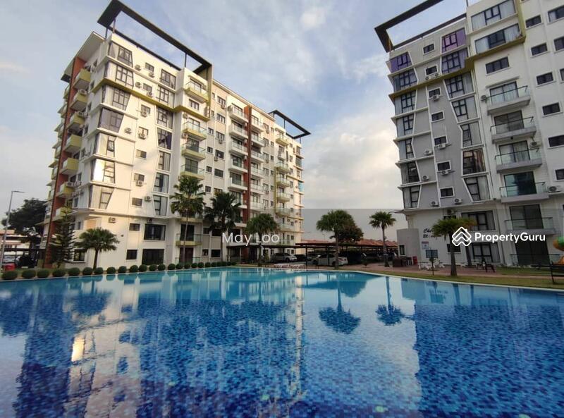 For Rent - Treetops Residence