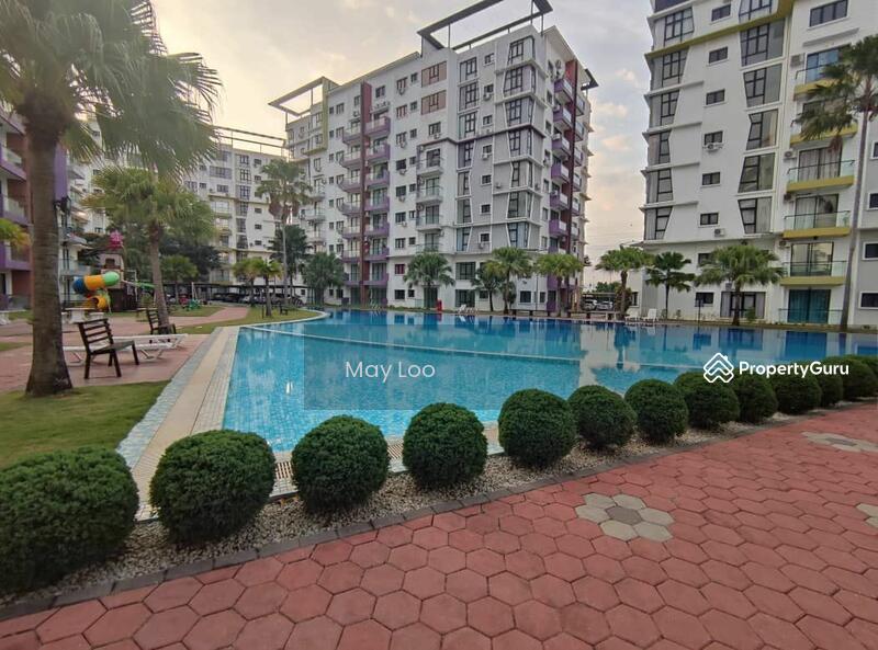 For Rent - Treetops Residence