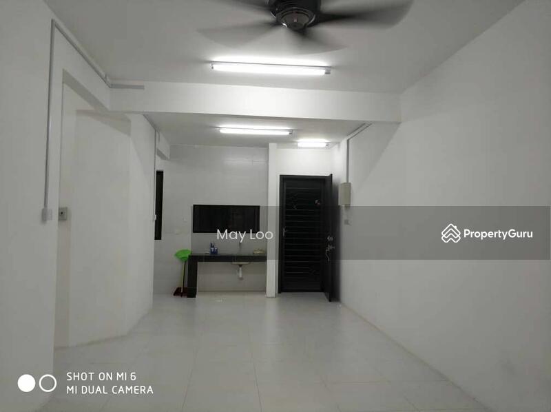 For Rent - Treetops Residence