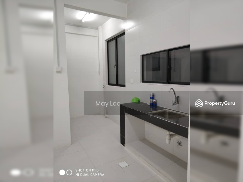 For Rent - Treetops Residence
