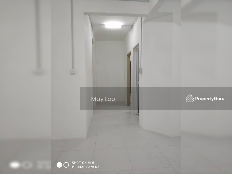 For Rent - Treetops Residence
