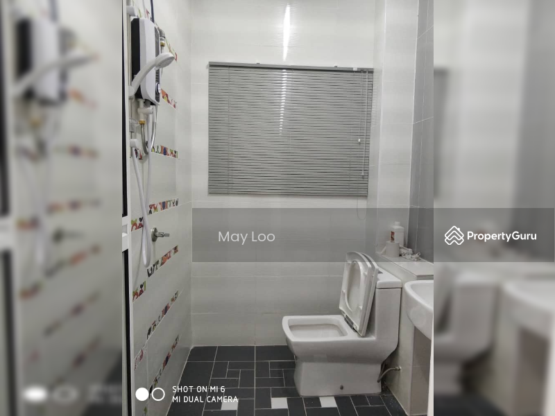 For Rent - Treetops Residence