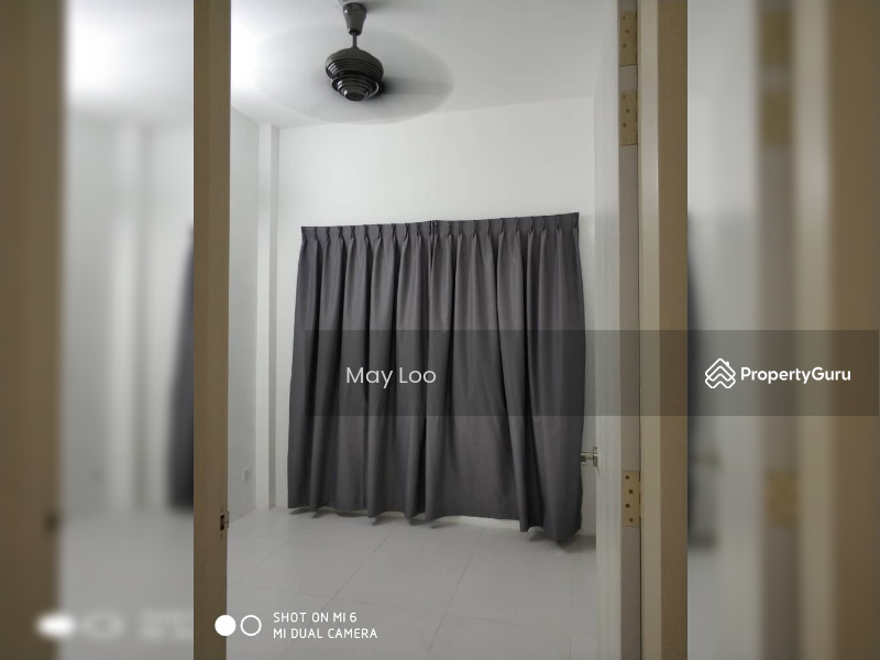 For Rent - Treetops Residence