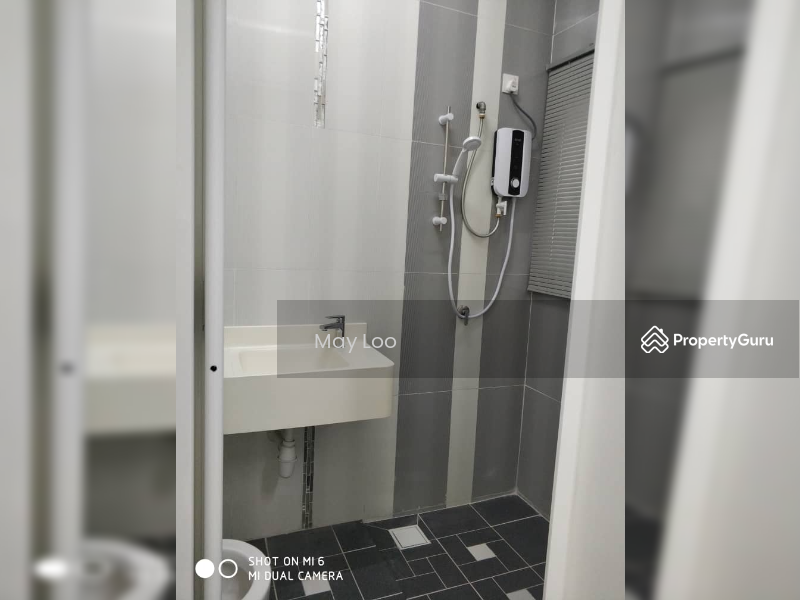 For Rent - Treetops Residence