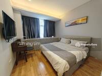 For Rent - Pinetree, Puteri Harbour