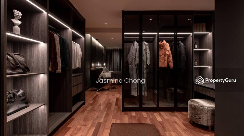 Kondominium untuk Dijual di TRX Cheapest Duplex - FREEHOLD Prime Location Luxury Condominium [Completion 2027] - Jasmine Chong - PropertyGuru.com.my