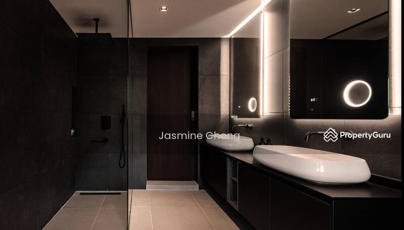 Kondominium untuk Dijual di TRX Cheapest Duplex - FREEHOLD Prime Location Luxury Condominium [Completion 2027] - Jasmine Chong - PropertyGuru.com.my
