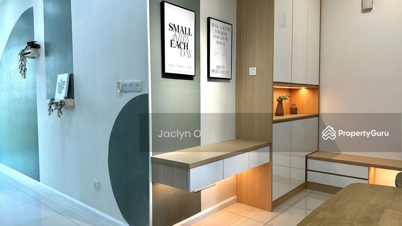 Kondominium untuk Disewa di LaCosta @ Sunway South Quay - Jaclyn Ong - PropertyGuru.com.my