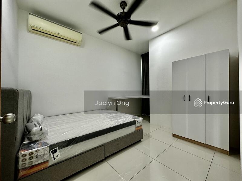 Kondominium untuk Disewa di LaCosta @ Sunway South Quay - Jaclyn Ong - PropertyGuru.com.my