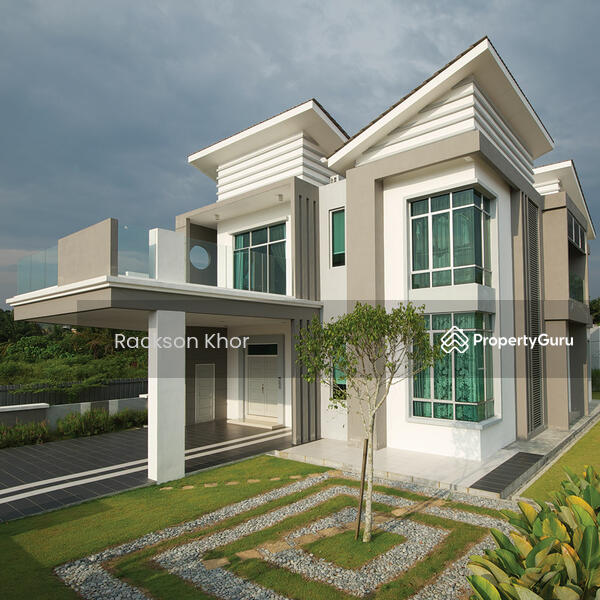 BM Highland, Machang Bubok, Kampung Berangan Sembilan, Bukit Mertajam