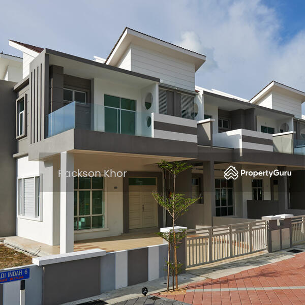 BM Highland, Machang Bubok, Kampung Berangan Sembilan, Bukit Mertajam