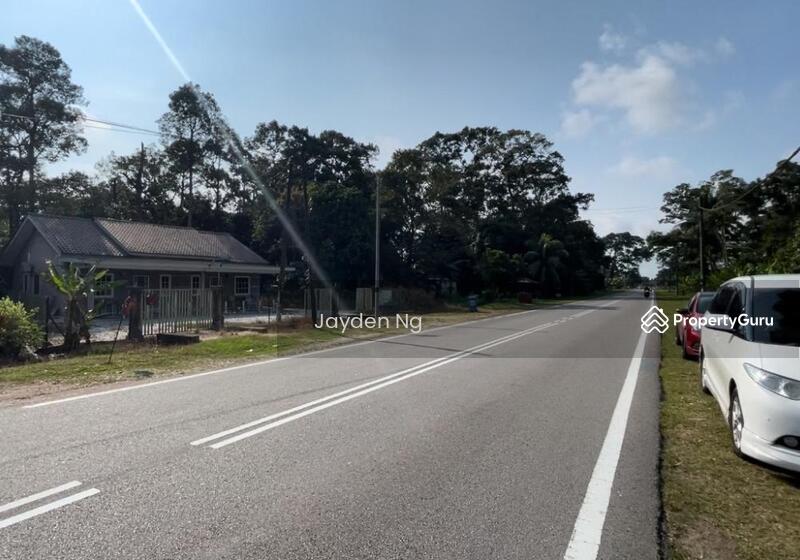 Kampung Teluk Kerang Kampung Teluk Kerang Kampungs Teluks Kerangs