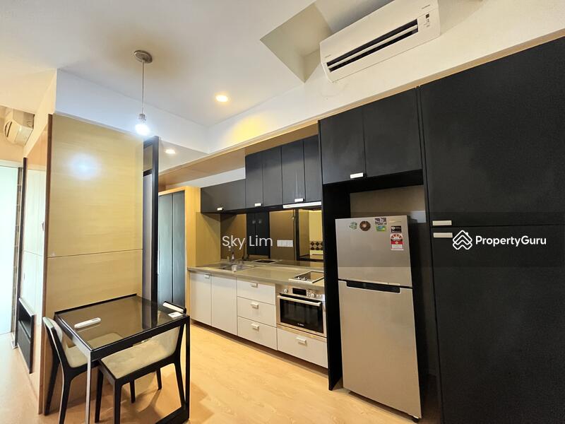 Kondominium untuk Disewa di Verve Suites - Sky Lim - PropertyGuru.com.my
