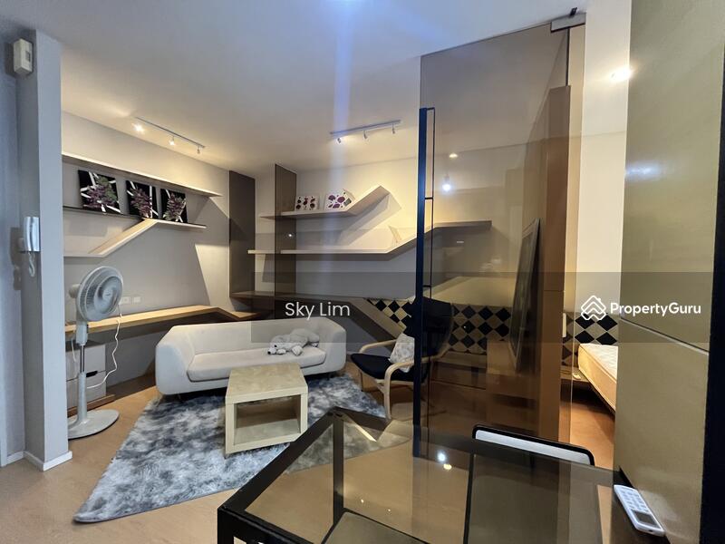 Kondominium untuk Disewa di Verve Suites - Sky Lim - PropertyGuru.com.my