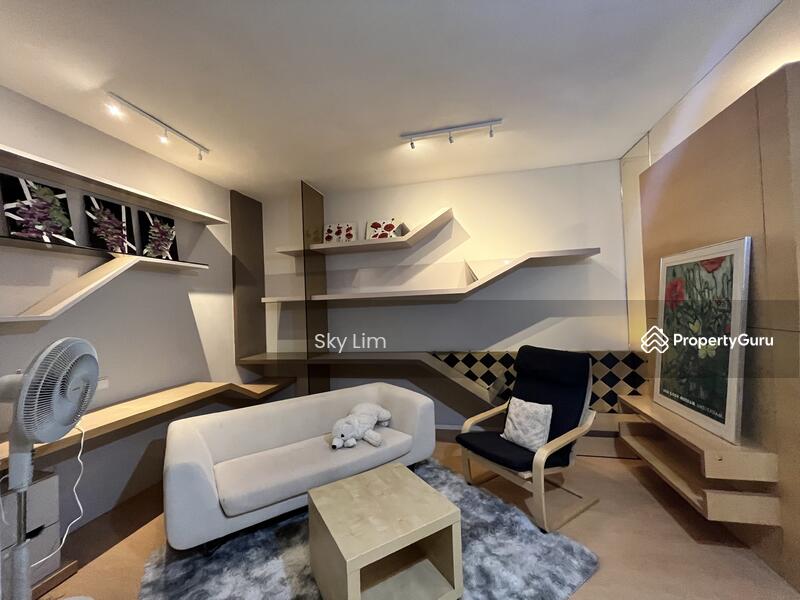 Kondominium untuk Disewa di Verve Suites - Sky Lim - PropertyGuru.com.my