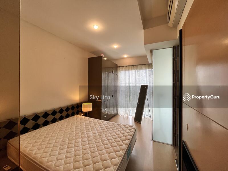 Kondominium untuk Disewa di Verve Suites - Sky Lim - PropertyGuru.com.my