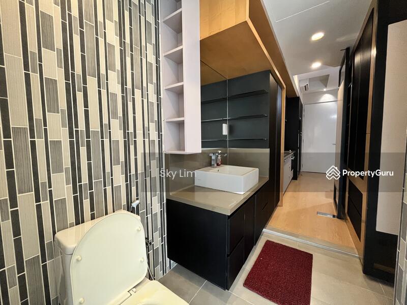 Kondominium untuk Disewa di Verve Suites - Sky Lim - PropertyGuru.com.my