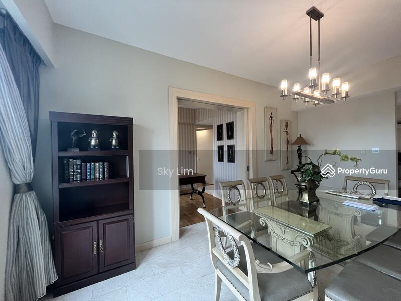 Condominium for Rent at Tiffani Kiara - Sky Lim - PropertyGuru.com.my