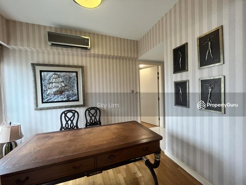 Condominium for Rent at Tiffani Kiara - Sky Lim - PropertyGuru.com.my