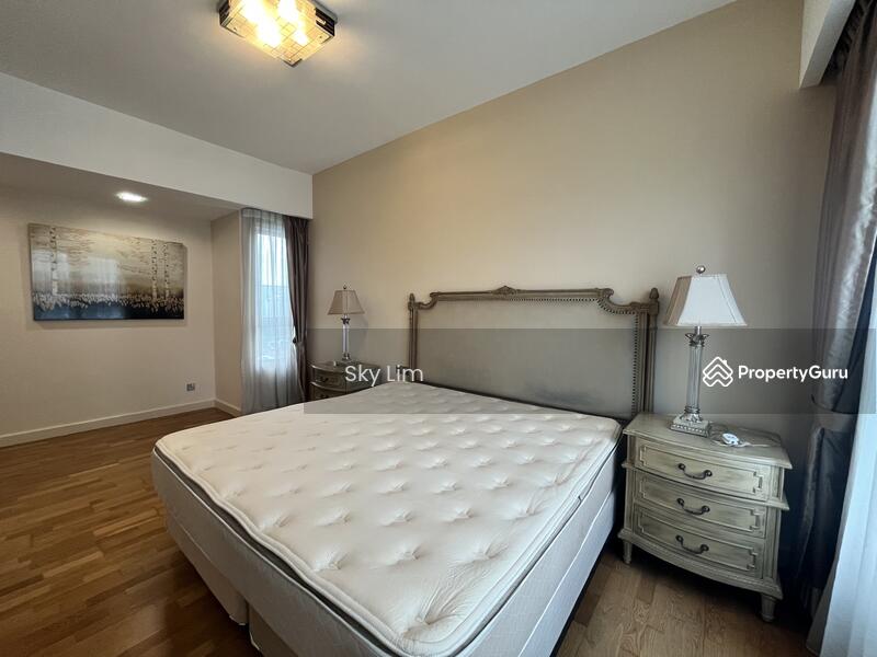 Condominium for Rent at Tiffani Kiara - Sky Lim - PropertyGuru.com.my