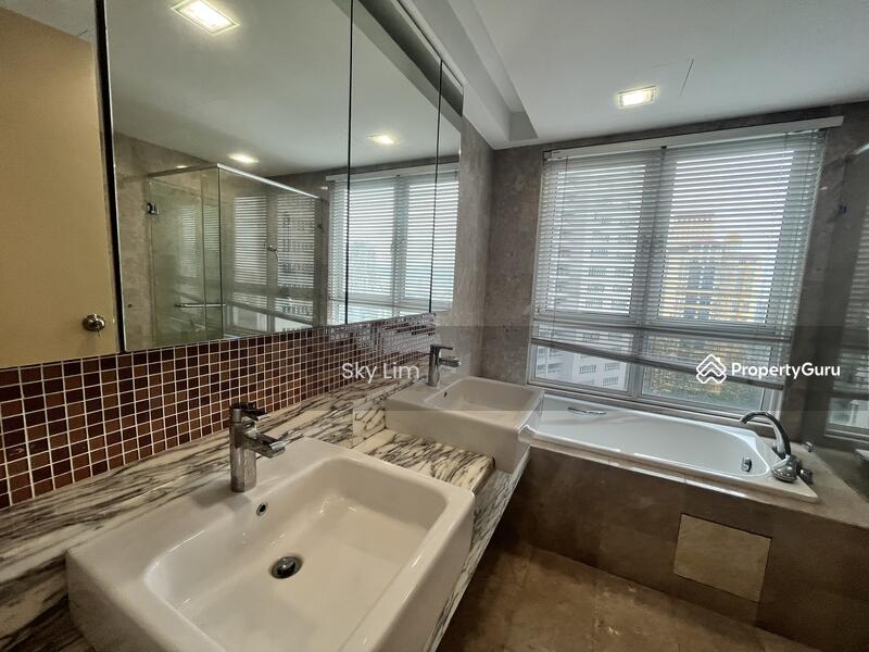 Condominium for Rent at Tiffani Kiara - Sky Lim - PropertyGuru.com.my