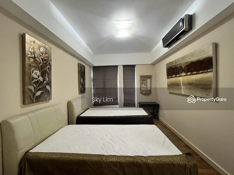 Condominium for Rent at Tiffani Kiara - Sky Lim - PropertyGuru.com.my