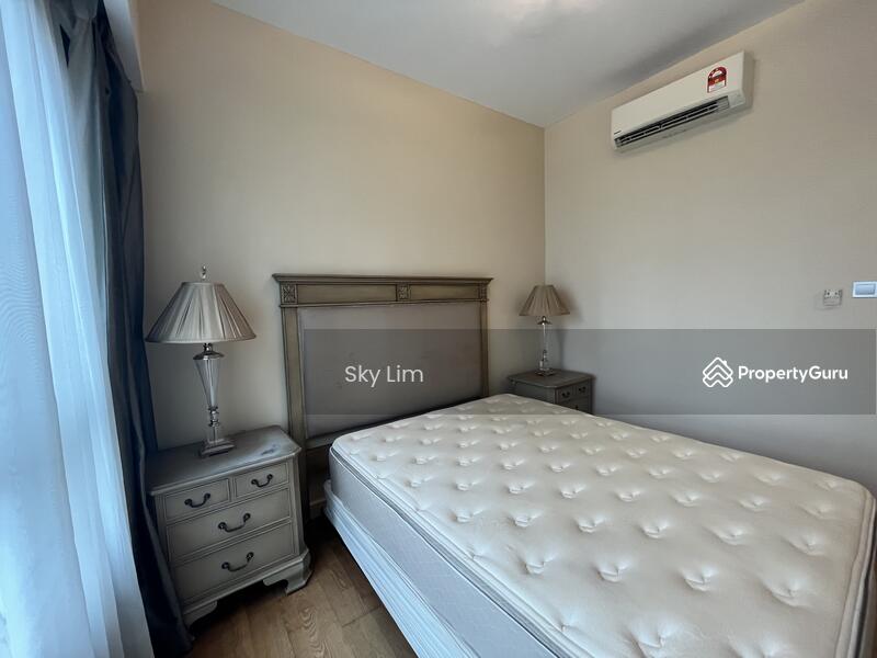 Condominium for Rent at Tiffani Kiara - Sky Lim - PropertyGuru.com.my
