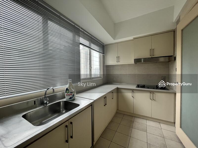 Condominium for Rent at Tiffani Kiara - Sky Lim - PropertyGuru.com.my