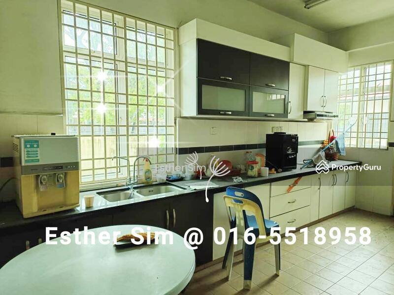 Terrace house at Butterworth untuk Untuk Dijual - RM 1,150,000, Mac 2026 - PropertyGuru.com.my