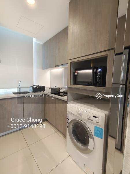 For Rent - Invito Bangsar South