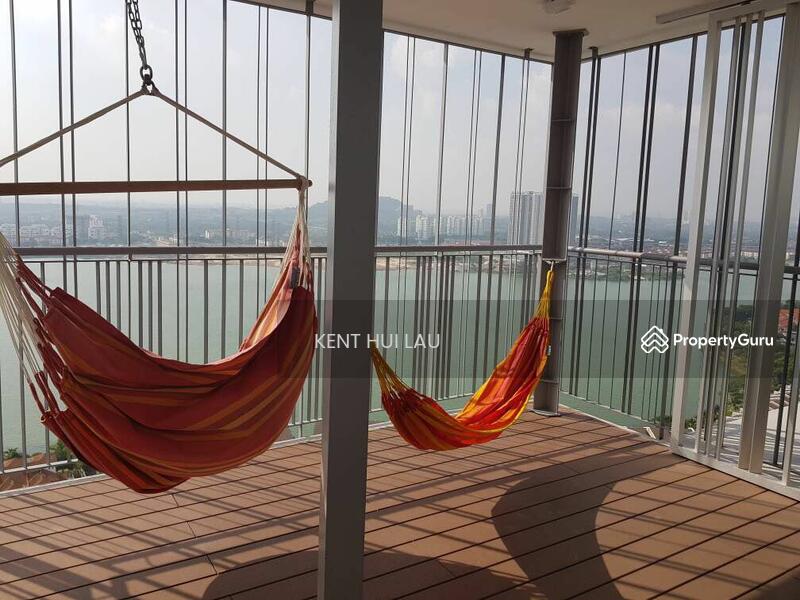 Kondominium untuk Dijual di Elevia Residences - KENT HUI LAU - PropertyGuru.com.my
