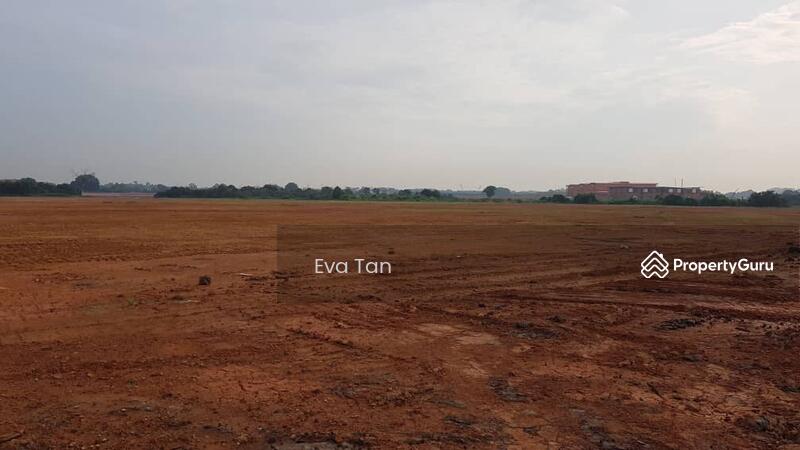 Untuk Dijual - Sungai Rengit, Pengerang Zoning Industrial Land