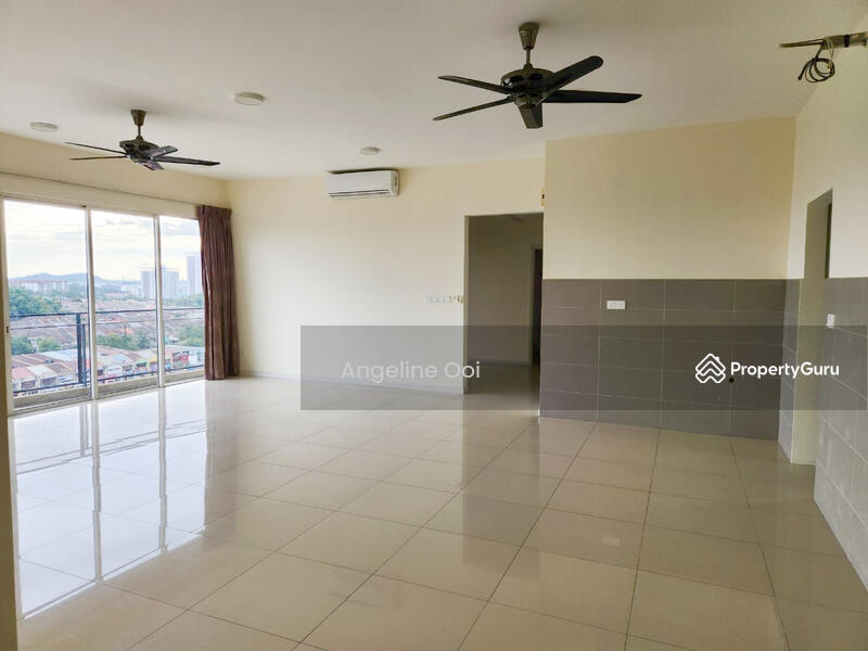 For Sale - Casa Green Condominium