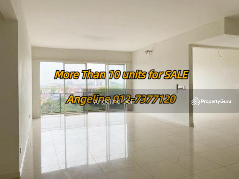 For Sale - Casa Green Condominium