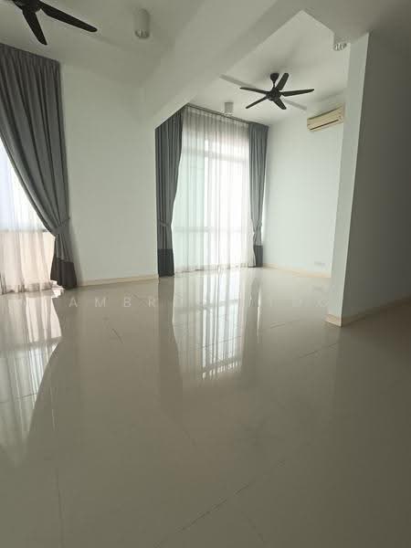 Condominium for Rent at Arata of Tijani - Ambrose Too - Living Room - PropertyGuru.com.my