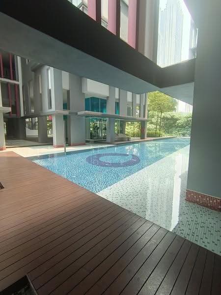 Condominium for Rent at Arata of Tijani - Ambrose Too - Pool - PropertyGuru.com.my