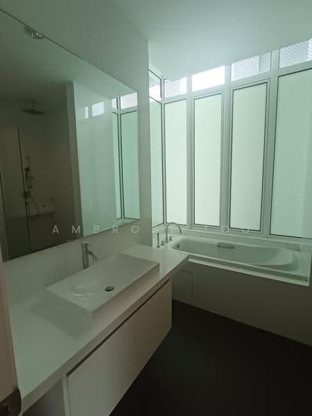 Condominium for Rent at Arata of Tijani - Ambrose Too - Bathroom - PropertyGuru.com.my