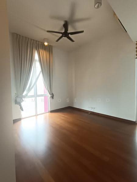 Condominium for Rent at Arata of Tijani - Ambrose Too - Living Room - PropertyGuru.com.my